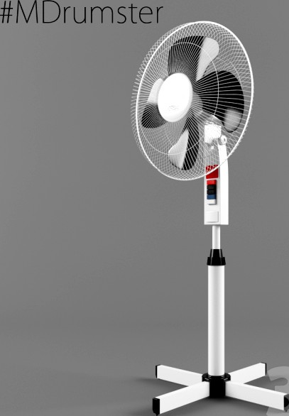 Fan / Fan