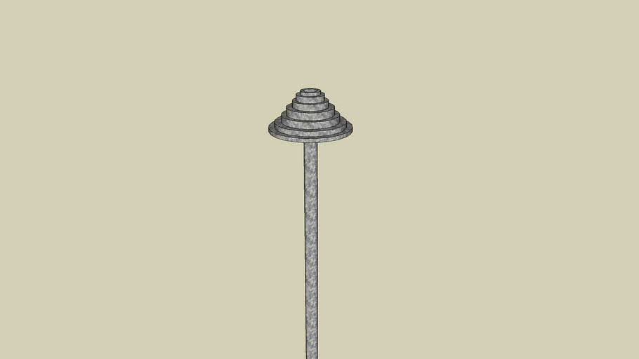 The Devo Drop