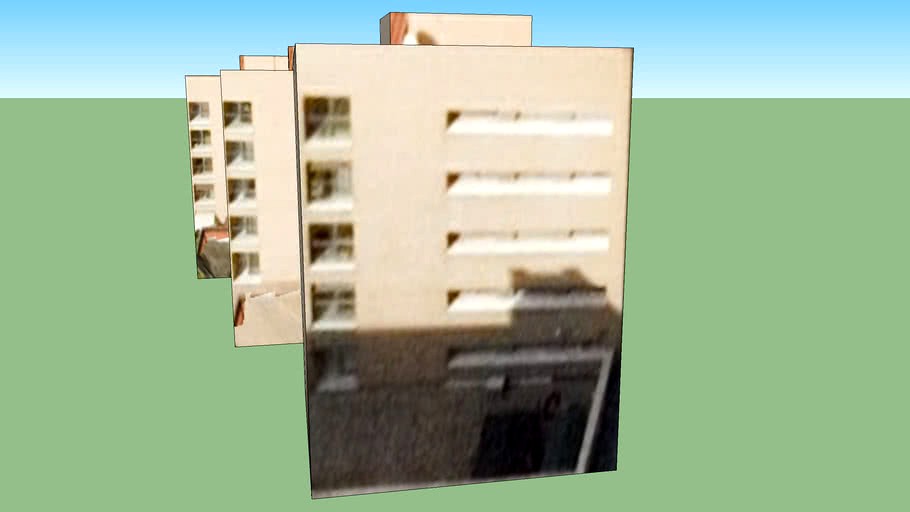 Edificis a Barcelona, Catalunya