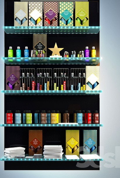 Paul Mitchell Beauty Products