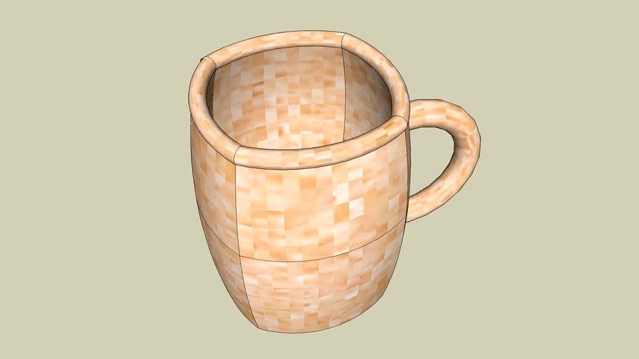 coffee mug