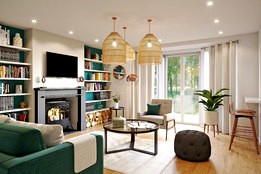 The Best Way To Select The Ideal House Interior Decoration Company