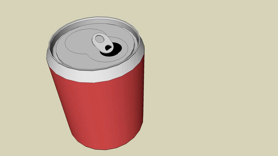 Soda Can