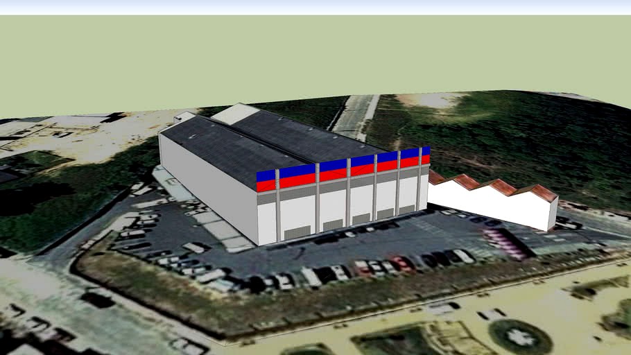 SUPER MECADO SERRANO