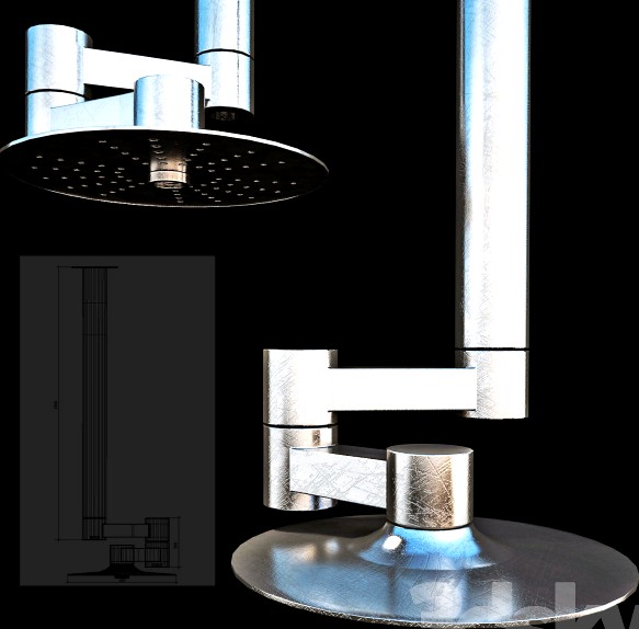Extractor drum