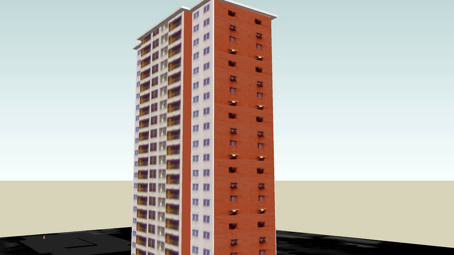 Edificio Samán-Maracay