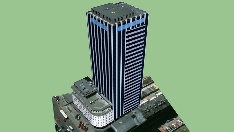 JM Tower