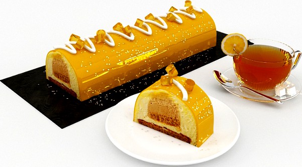 Cake