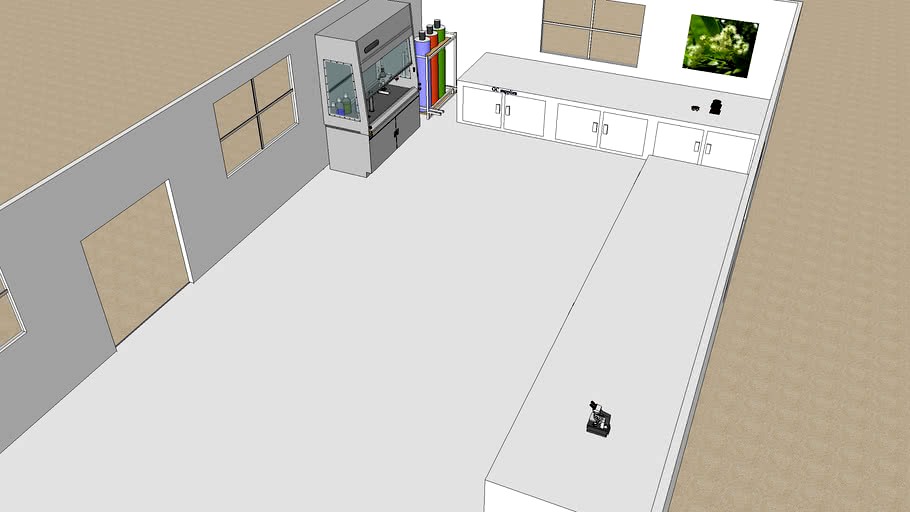 Spec_Lab