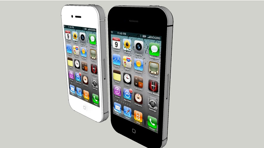 Iphone 4s
