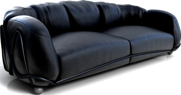 Klaus Sofa