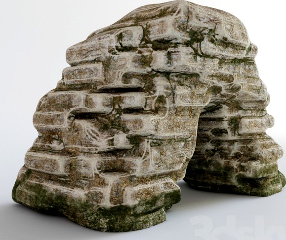 Stone Arch