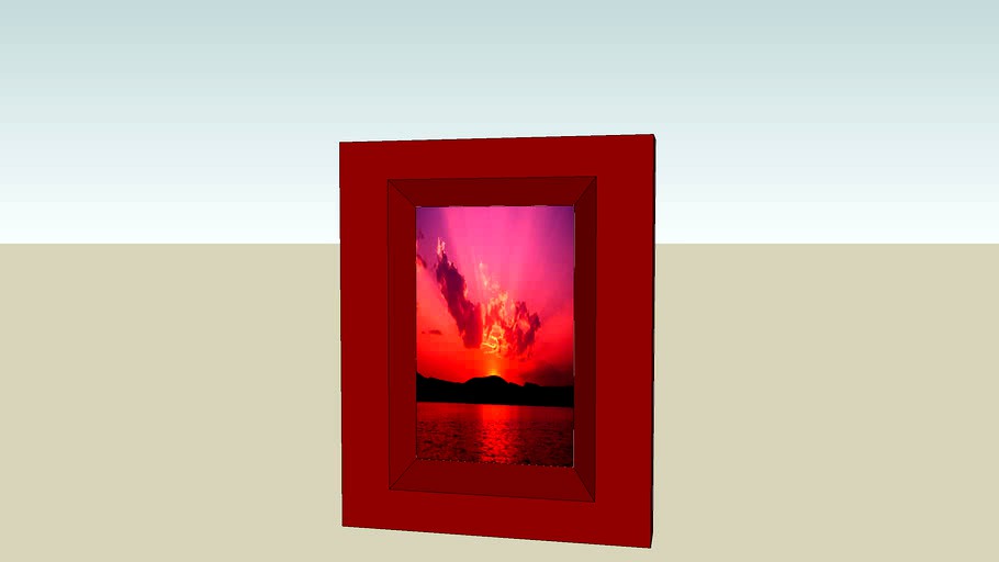 photo frame