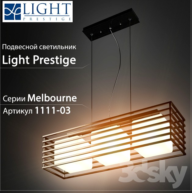 Light Prestige Melbourne 03-1111