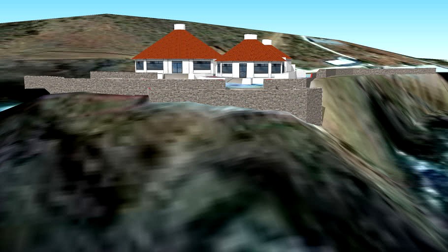 La Bufadora