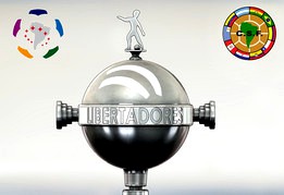 Taça Libertadores da América