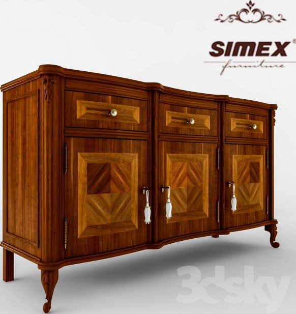 Buffet Firenze SIMEX