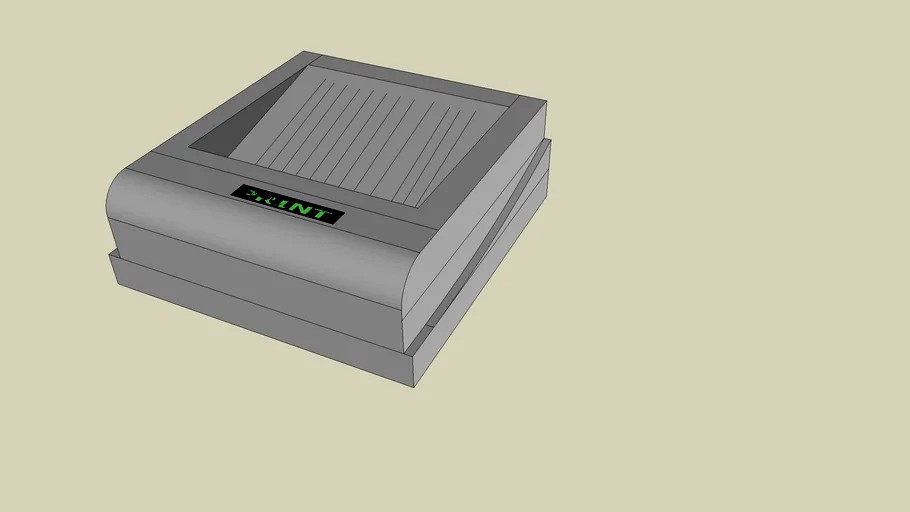 printer