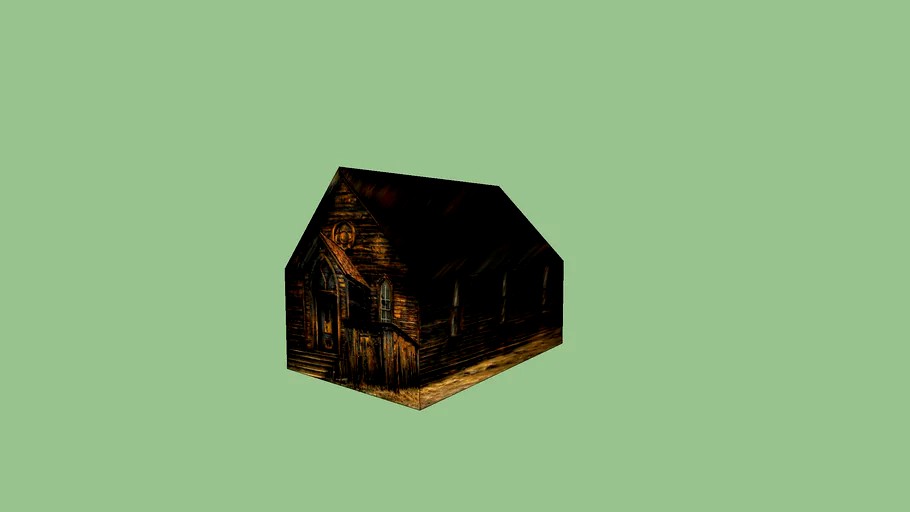 Ghost Town