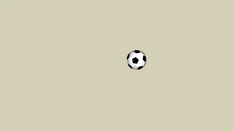 Soccer ball