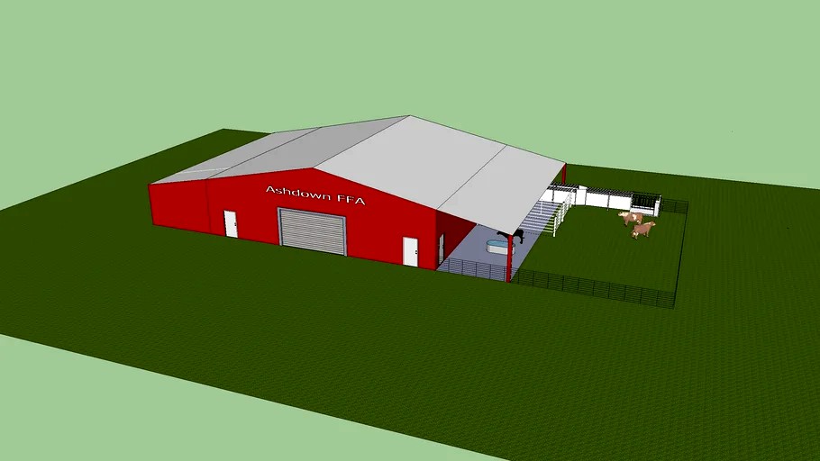 Barn.
