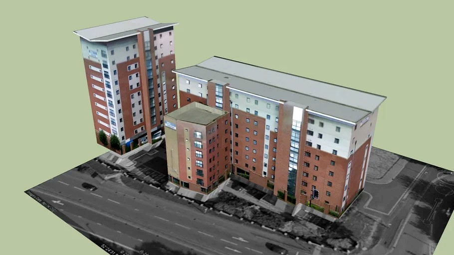 Trinity Point,Coventry
