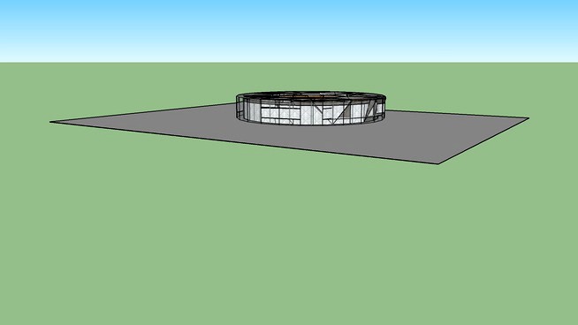 novo estadio olimpico