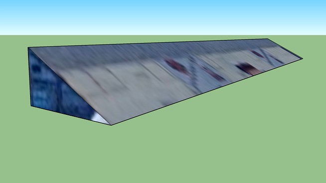 Estadio del Viaducto-Popular oeste