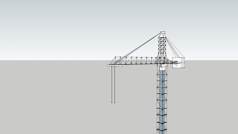 tower crane
