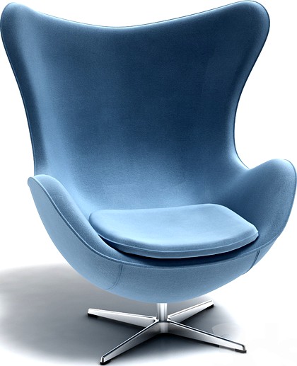 Arne-Jacobsen-Egg-Chair