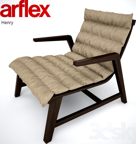 Arflex, Henry
