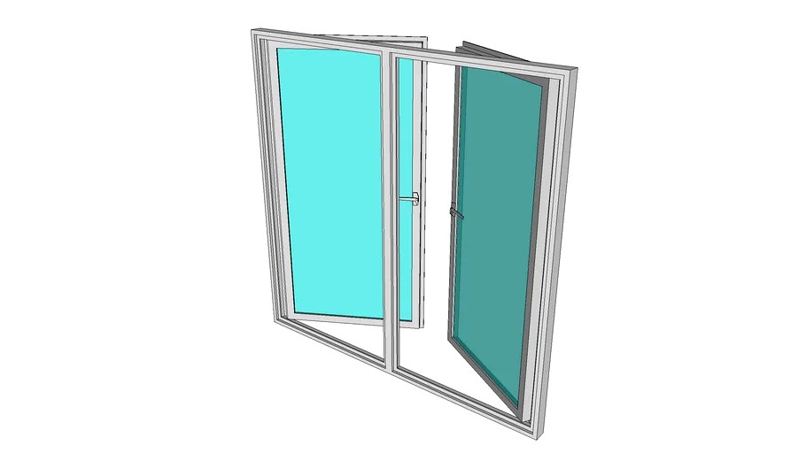 windows fenetre porte fenetre