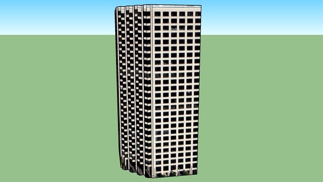 Univision Tower Dallas Meetme Room Dallas, TX, USA