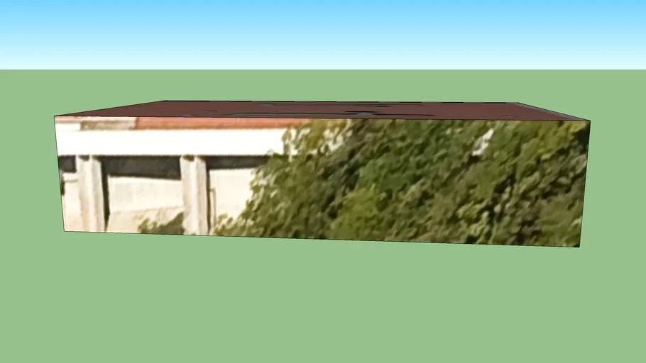 Modello dell'edificio