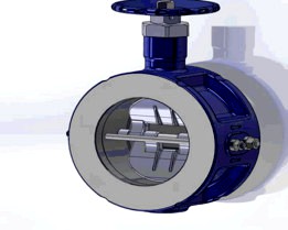 Check Valve