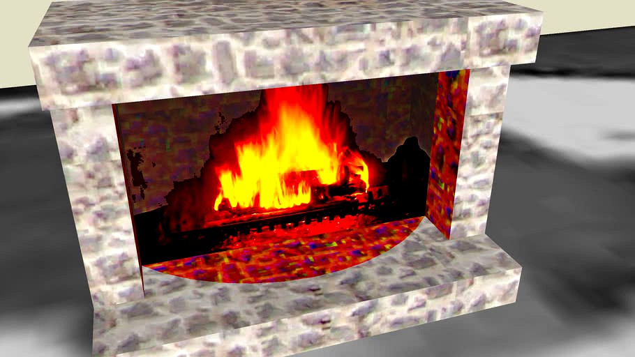 Chimenea