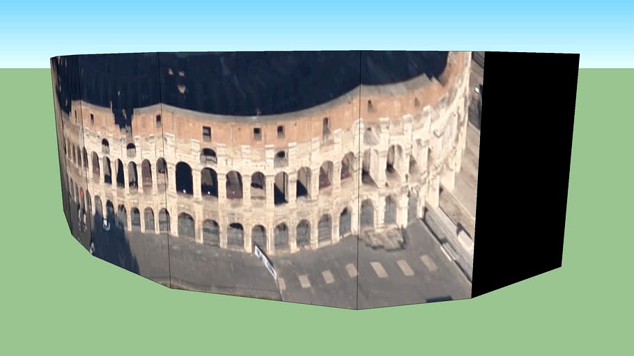 Colosseum