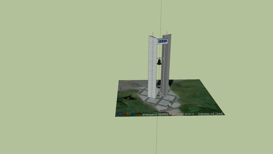 Dzwon Pokoju i Przyjaźni Między Narodami