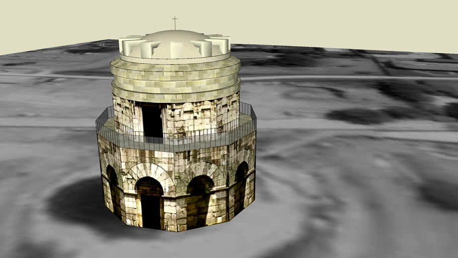 Mausoleum of Theoderic the Great