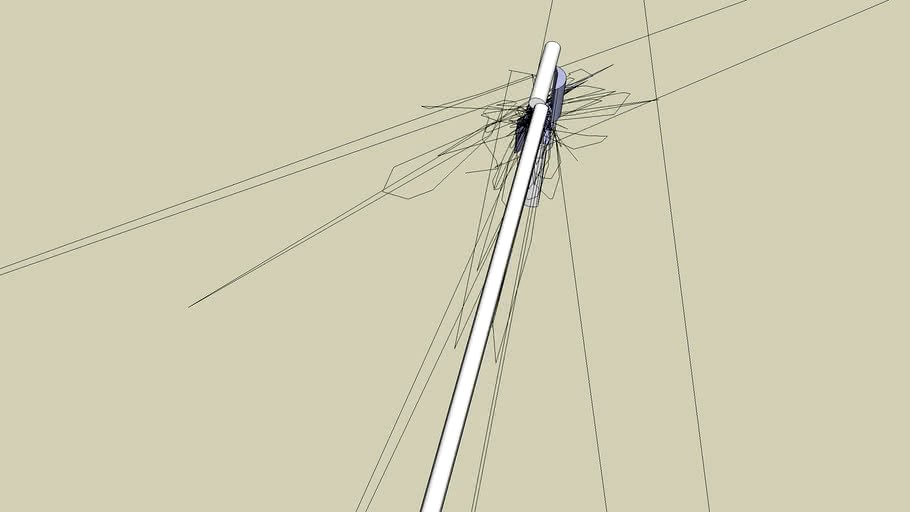 The Scribble: The Scribble Strikes Back