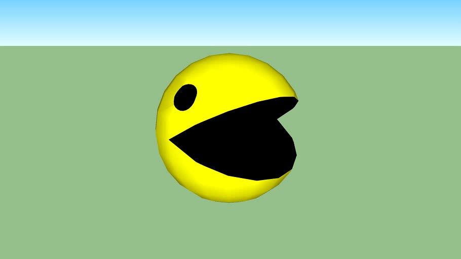 Pacman!