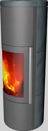 Chimney 3D Model