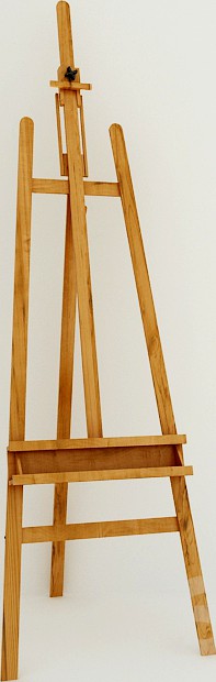 Easel