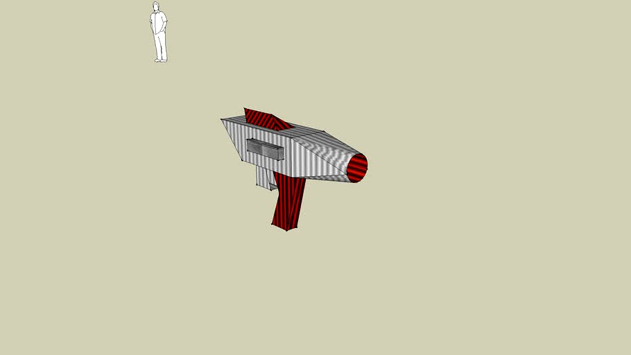 basic gun