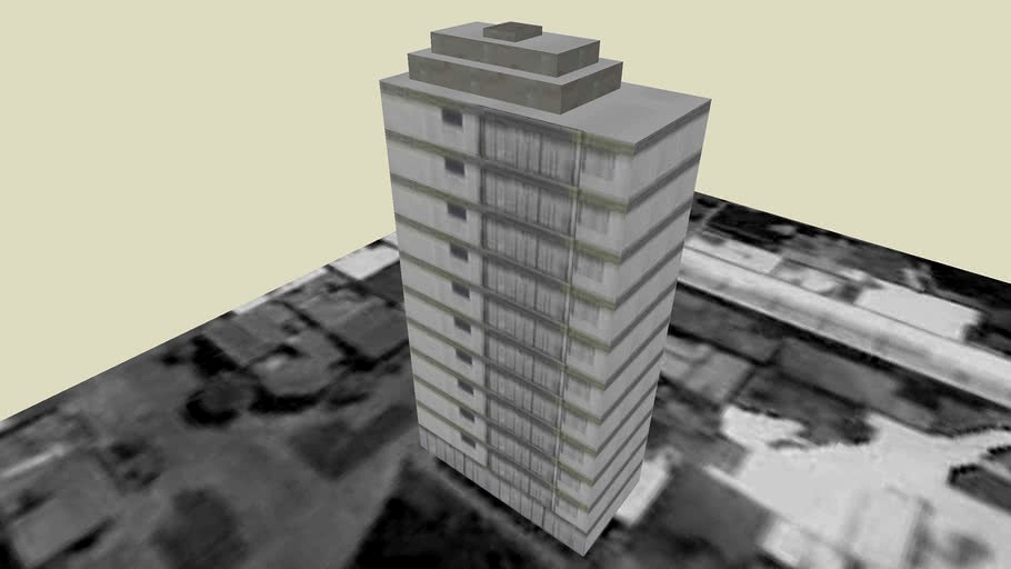edificio dr. melo