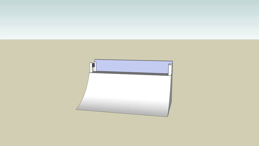 ramp