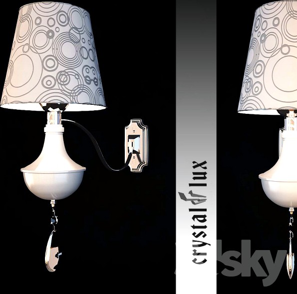 Crystal  lux SIGMA AP1