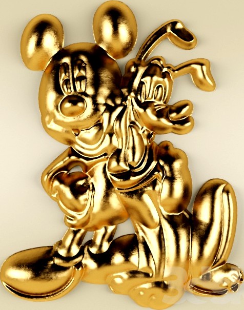 MICKEY MOUSE