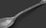 Spoon 3D Model