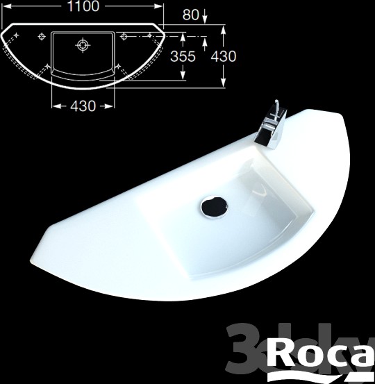 Roca / Mohave